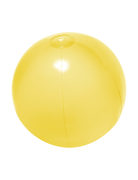 Plážový míč RPVC ø40 cm