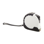 Metr svinovací RABS Resure 3M bílá