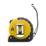 Metr svinovací RABS Resure 3M žlutá