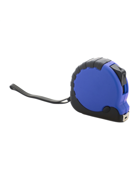 Metr svinovací RABS Resure 3M červená