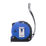 Metr svinovací RABS Resure 5M modrá