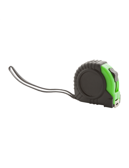 Metr svinovací 3m Meter červená