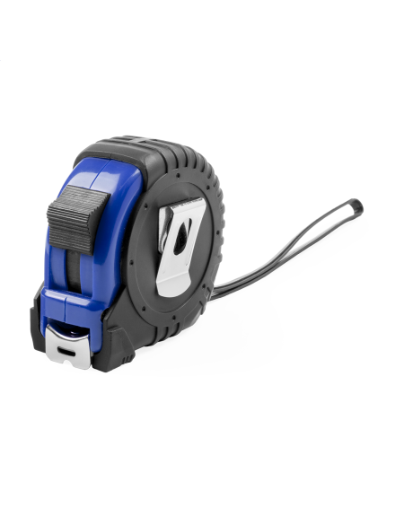 Metr svinovací 7,5m Meter červená