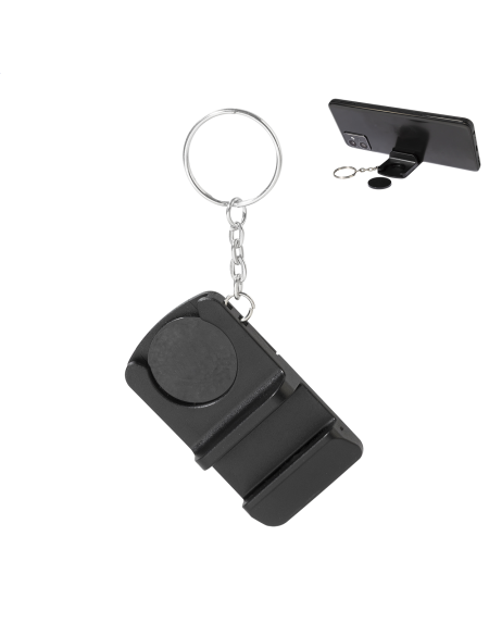 Přívěšek na klíče s mincí do vozíku RABS