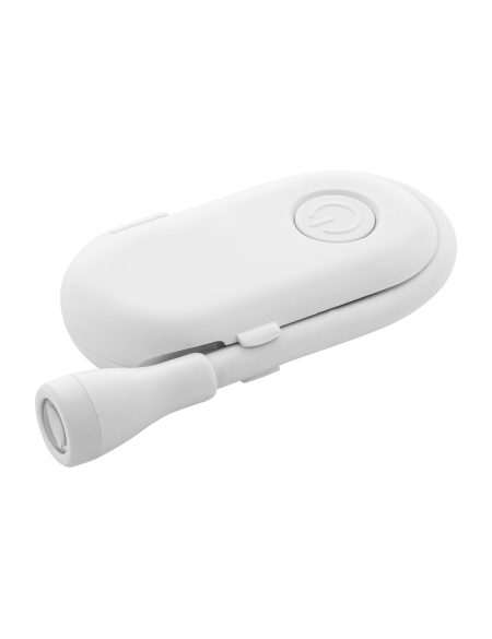 Baterka dobíjecí na čtení