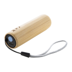 Baterka dobíjecí bambusová Charboo