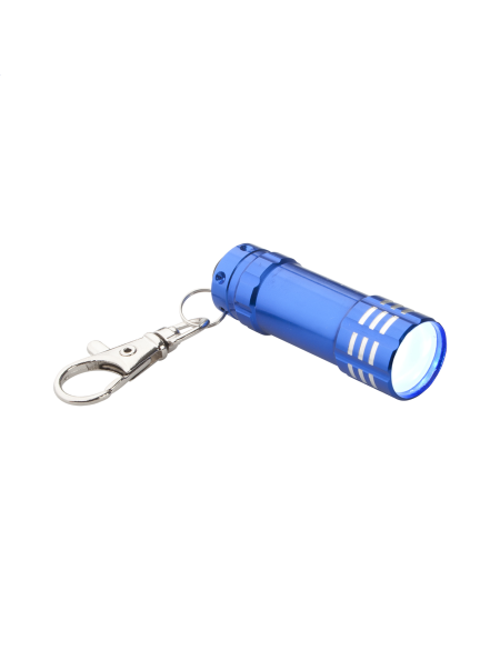 Baterka mini s karabinkou