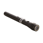 Baterka výsuvná Giraffe černá