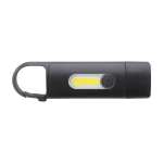 Baterka s reflektorem na straně Cobiner černá