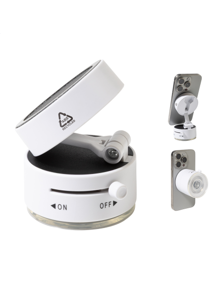 Držák magnetický na mobil na auta RABS