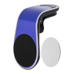 Stojánek na mobil do auta Magvent modrá