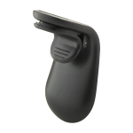 Stojánek na mobil do auta Magvent černá