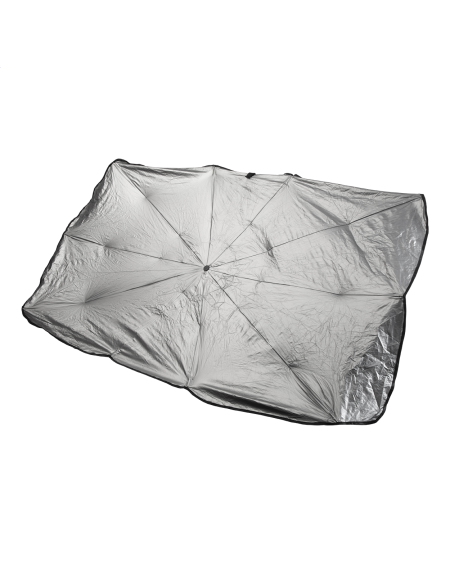 Clona sluneční do auta Ridella černá