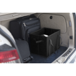 Organizér do kufru auta Butix černá