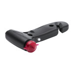 Kladívko bezpečnostní Remmer černá