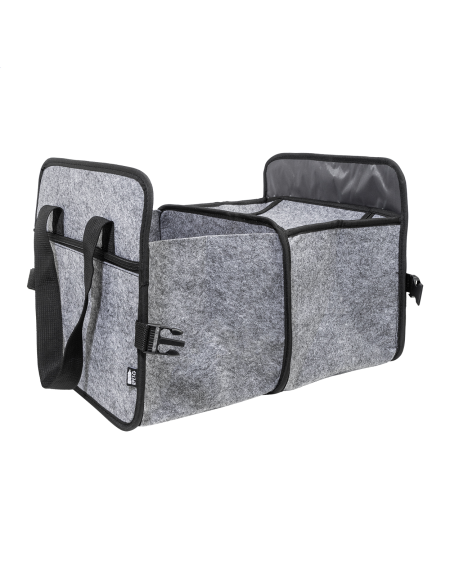 Organizér do kufru z RPET