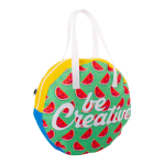 Taška na nabíjecí kabely pro EV na zakázku Edison bílá