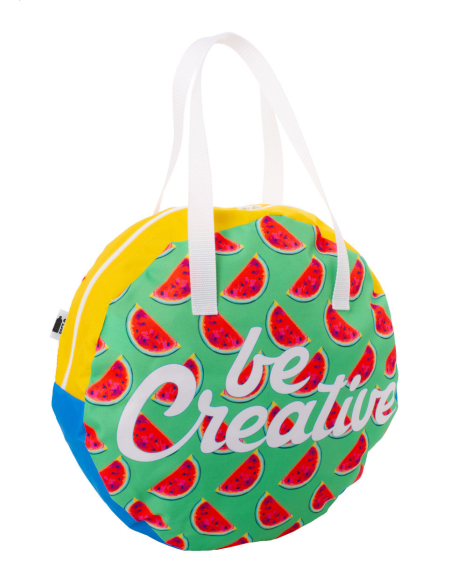 Taška na nabíjecí kabely pro EV na zakázku