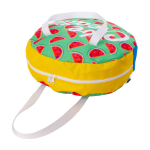 Taška na nabíjecí kabely pro EV na zakázku Edison bílá