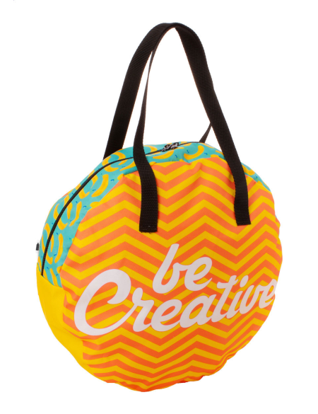 Taška na nabíjecí kabely pro EV na zakázku