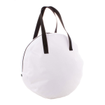 Taška na nabíjecí kabely pro EV na zakázku Edison černá