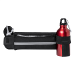 Ledvinka reflexní Warathon černá