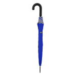 Deštník s reflexním lemováním Thunder Max modrá světlá