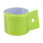 Páska reflexní Lumen žlutá