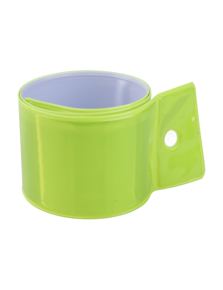 Páska reflexní Lumen žlutá