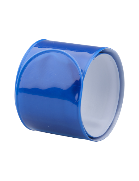 Páska reflexní kratší