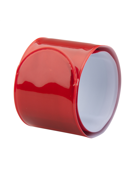 Páska reflexní kratší