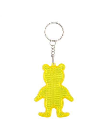 Přívěšek na klíče odrazka