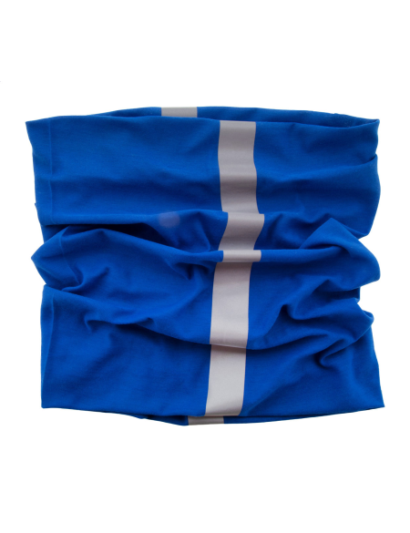 Šála víceúčelová reflexní