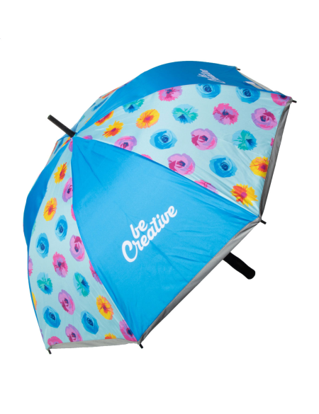 Deštník reflexní na zakázku