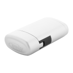 Zapalovač elektrický Jetlight stříbrná