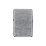 Zapalovač benzínový Gasolight stříbrná