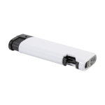 Zapalovač s otvírákem na lahve Openlight bílá