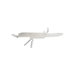 Nůž kapesní Nipox stříbrná