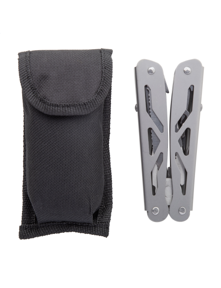 Kleště multifunkční Watton šedá