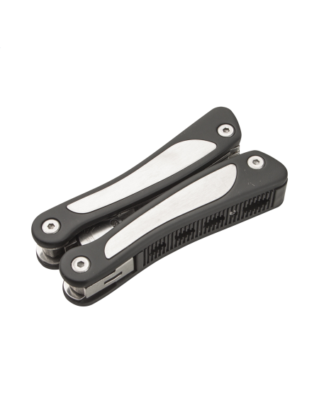 Kleště multifunkční s pouzdrem Fix It černá