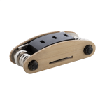 Nářadí multifunkční Tsubo přírodní