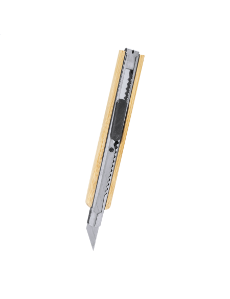 Nůž na dopisy Boocut přírodní