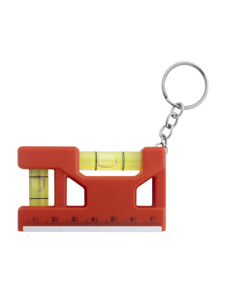 Přívěšek na klíče multifunkční