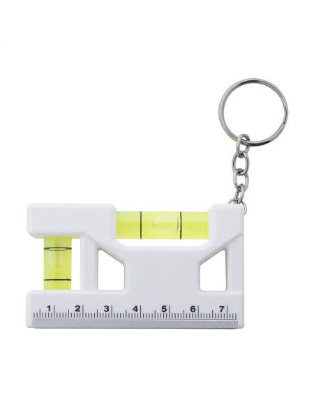 Přívěšek na klíče multifunkční