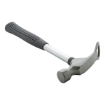 Kladívko s otvírákem na láhve Lagerslam černá