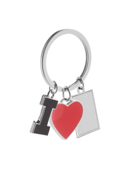 Přívěšek na klíče 3v1