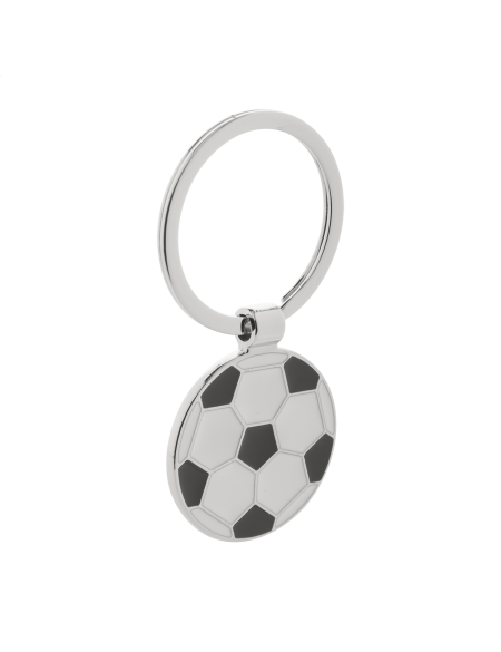 Přívěšek na klíče ve tvaru míče Dorko