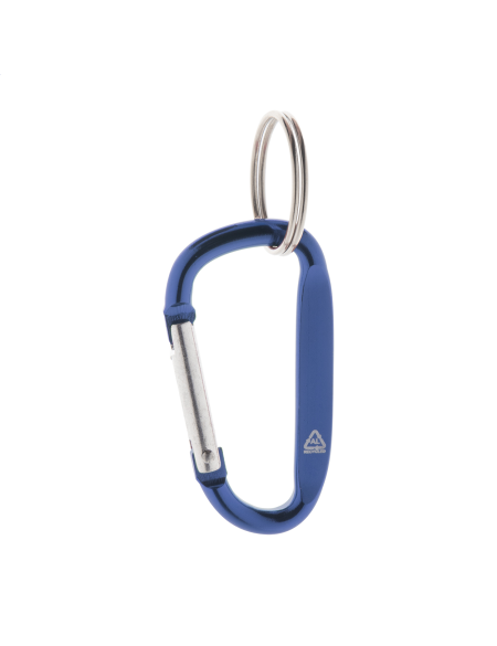 Přívěšek na klíče karabina