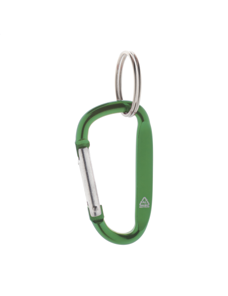 Přívěšek na klíče karabina