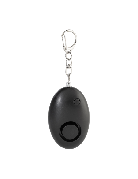 Alarm osobní na klíče RABS Guardian černá